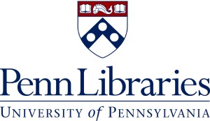 Penn Libraries University of Pennsylvania