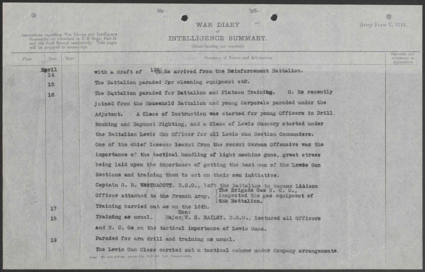 Subject AWD000471y